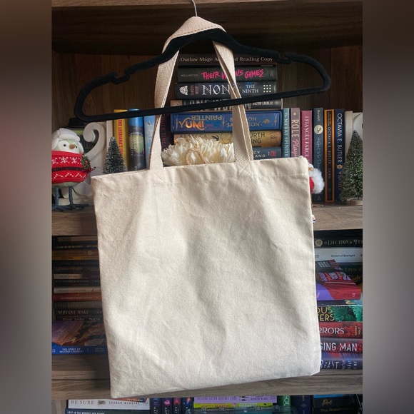 NWOT RARE/Unavailable Sweetener Shoppe Tote Bag R.E.M. Beauty Ariana Grande - Picture 3 of 8